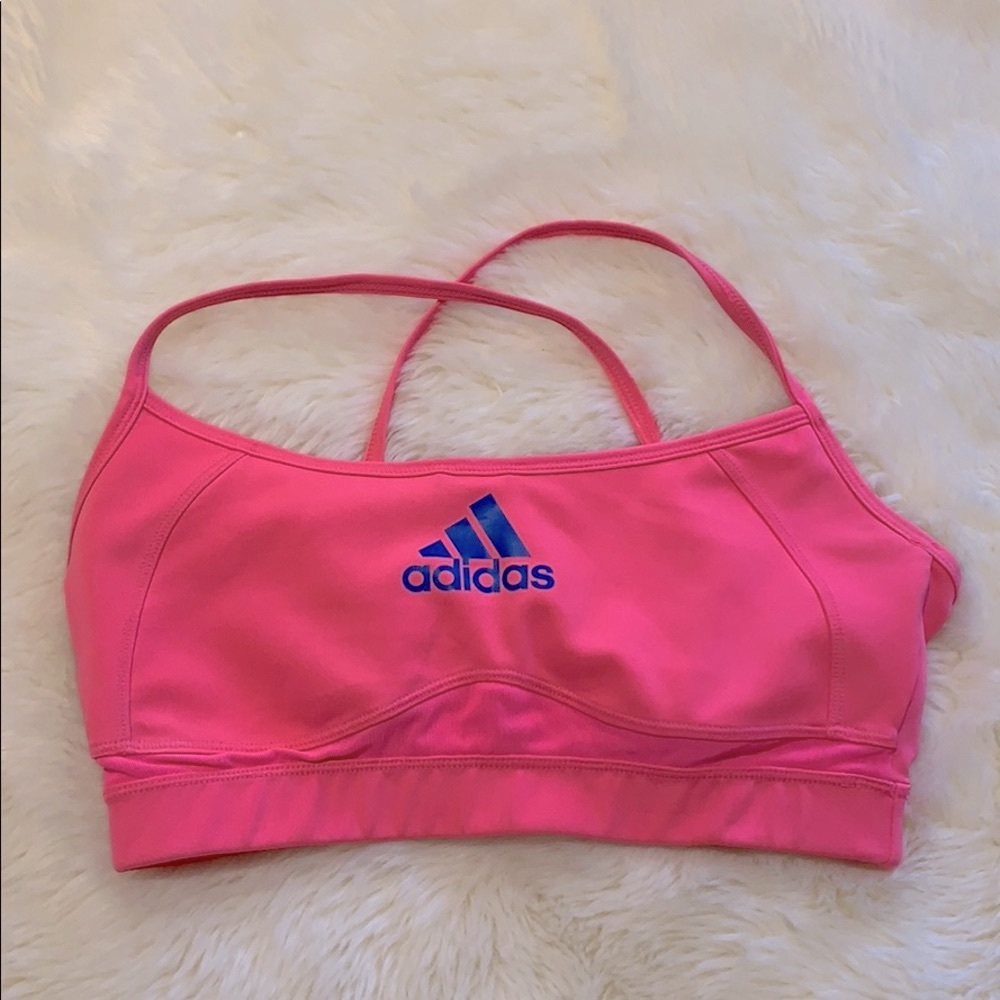 Adidas Sports Bra